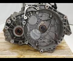 CAMBIO MANUALE 6M A20DTH MYJ F40 95518584 2.0D 121