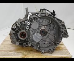 CAMBIO MANUALE 6M A20DTH MYJ F40 95518584 2.0D 121