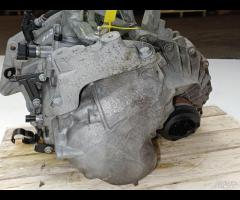 CAMBIO MANUALE 6M A20DTH MYJ F40 95518584 2.0D 121 - 17