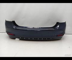 PARAURTI POSTERIORE ORIGINALE BMW 320D F30 2011-20