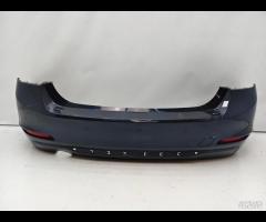 PARAURTI POSTERIORE ORIGINALE BMW 320D F30 2011-20