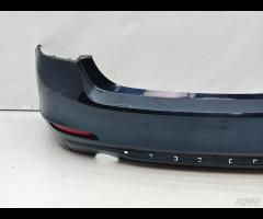 PARAURTI POSTERIORE ORIGINALE BMW 320D F30 2011-20