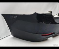 PARAURTI POSTERIORE ORIGINALE BMW 320D F30 2011-20