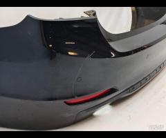 PARAURTI POSTERIORE ORIGINALE BMW 320D F30 2011-20 - 6