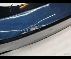 PARAURTI POSTERIORE ORIGINALE BMW 320D F30 2011-20 - 7