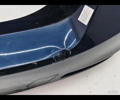 PARAURTI POSTERIORE ORIGINALE BMW 320D F30 2011-20 - 8