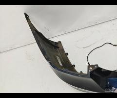 PARAURTI POSTERIORE ORIGINALE BMW 320D F30 2011-20 - 10