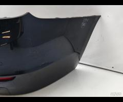 PARAURTI POSTERIORE ORIGINALE BMW 320D F30 2011-20 - 11