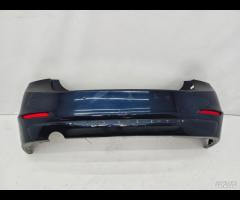 PARAURTI POSTERIORE ORIGINALE BMW 320D F30 2011-20 - 13
