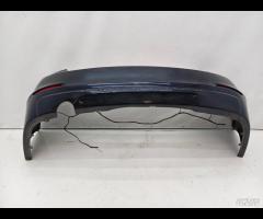 PARAURTI POSTERIORE ORIGINALE BMW 320D F30 2011-20 - 14