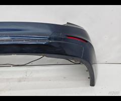 PARAURTI POSTERIORE ORIGINALE BMW 320D F30 2011-20 - 15