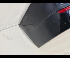 PARAURTI POSTERIORE ORIGINALE BMW 320D F30 2011-20 - 16