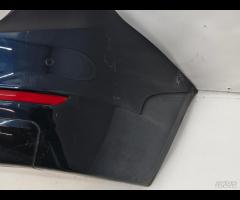 PARAURTI POSTERIORE ORIGINALE BMW 320D F30 2011-20 - 17