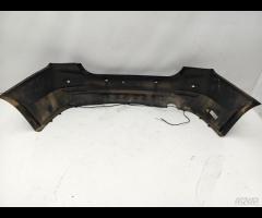 PARAURTI POSTERIORE ORIGINALE BMW 320D F30 2011-20 - 19