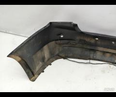 PARAURTI POSTERIORE ORIGINALE BMW 320D F30 2011-20 - 20
