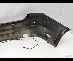PARAURTI POSTERIORE ORIGINALE BMW 320D F30 2011-20 - 21