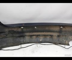 PARAURTI POSTERIORE ORIGINALE BMW 320D F30 2011-20 - 22