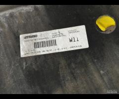 PARAURTI POSTERIORE ORIGINALE BMW 320D F30 2011-20 - 23