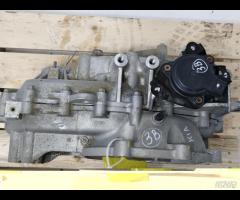 CAMBIO AUTOMATICO 1M EM16 4450018EA1 EV 150Kw 204C - 7