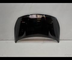 COFANO ANTERIORE OPEL ASTRA K 2021 COLORE GB9 3916