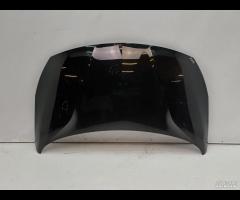 COFANO ANTERIORE OPEL ASTRA K 2021 COLORE GB9 3916