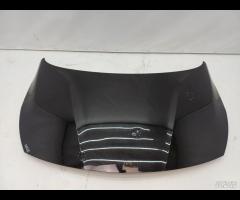 COFANO ANTERIORE OPEL ASTRA K 2021 COLORE GB9 3916 - 8