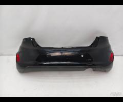PARAURTI POSTERIORE ORIGINALE FORD FIESTA MK8 2021