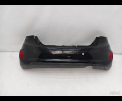 PARAURTI POSTERIORE ORIGINALE FORD FIESTA MK8 2021