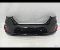 PARAURTI POSTERIORE ORIGINALE FORD FIESTA MK8 2021