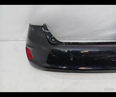 PARAURTI POSTERIORE ORIGINALE FORD FIESTA MK8 2021