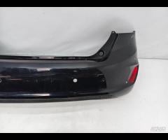 PARAURTI POSTERIORE ORIGINALE FORD FIESTA MK8 2021