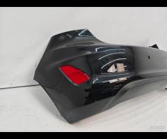 PARAURTI POSTERIORE ORIGINALE FORD FIESTA MK8 2021 - 6