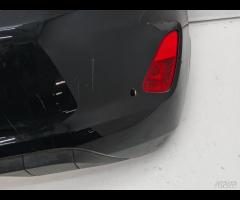 PARAURTI POSTERIORE ORIGINALE FORD FIESTA MK8 2021 - 8