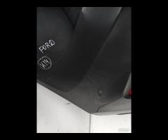 PARAURTI POSTERIORE ORIGINALE FORD FIESTA MK8 2021 - 11