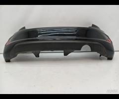 PARAURTI POSTERIORE ORIGINALE FORD FIESTA MK8 2021 - 12