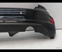 PARAURTI POSTERIORE ORIGINALE FORD FIESTA MK8 2021 - 14