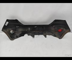 PARAURTI POSTERIORE ORIGINALE FORD FIESTA MK8 2021 - 18