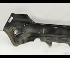 PARAURTI POSTERIORE ORIGINALE FORD FIESTA MK8 2021 - 19