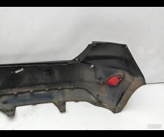 PARAURTI POSTERIORE ORIGINALE FORD FIESTA MK8 2021 - 20