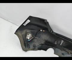 PARAURTI POSTERIORE ORIGINALE FORD FIESTA MK8 2021 - 21