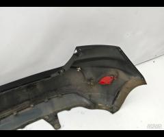 PARAURTI POSTERIORE ORIGINALE FORD FIESTA MK8 2021 - 22