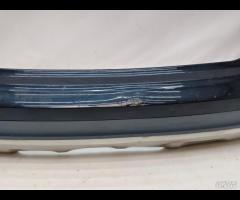 PARAURTI POSTERIORE ORIGINALE AUDI A6 QUATTRO 2014