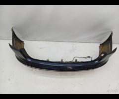 PARAURTI POSTERIORE ORIGINALE AUDI A6 QUATTRO 2014 - 6