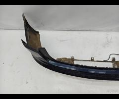 PARAURTI POSTERIORE ORIGINALE AUDI A6 QUATTRO 2014 - 7