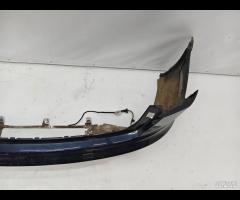 PARAURTI POSTERIORE ORIGINALE AUDI A6 QUATTRO 2014 - 8