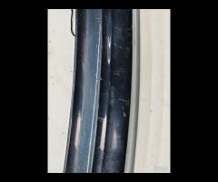 PARAURTI POSTERIORE ORIGINALE AUDI A6 QUATTRO 2014 - 10