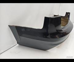 PARAURTI POSTERIORE ORIGINALE AUDI A6 QUATTRO 2014 - 11