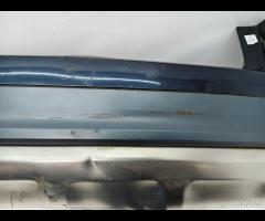 PARAURTI POSTERIORE ORIGINALE AUDI A6 QUATTRO 2014 - 14