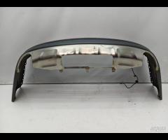 PARAURTI POSTERIORE ORIGINALE AUDI A6 QUATTRO 2014 - 15