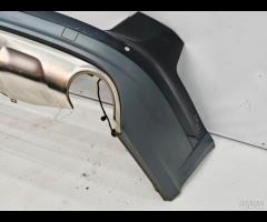 PARAURTI POSTERIORE ORIGINALE AUDI A6 QUATTRO 2014 - 20